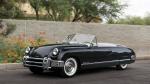 Muntz Jet Convertible 1953 года